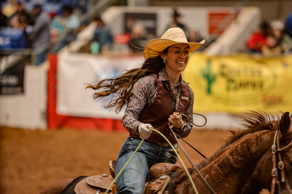 Image of Rodeo Team, Individual#3